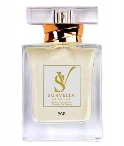 Zdjęcie oferty: Sorvella perfumy BCR .