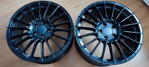 Zdjęcie oferty: Alufelgi ATS DTM R18 5x112 Mercedes Audi VW