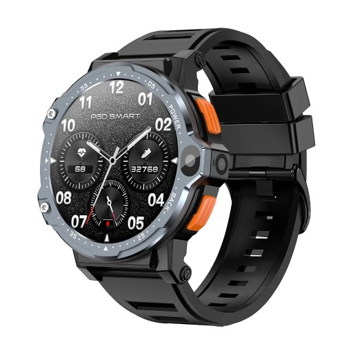 Zdjęcie oferty: Smart Watch SAP 6 (Sim karta; Dual Camera)