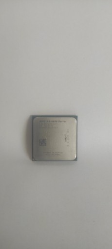 Zdjęcie oferty: Procesor AMD A8-6600K + chłodzenie