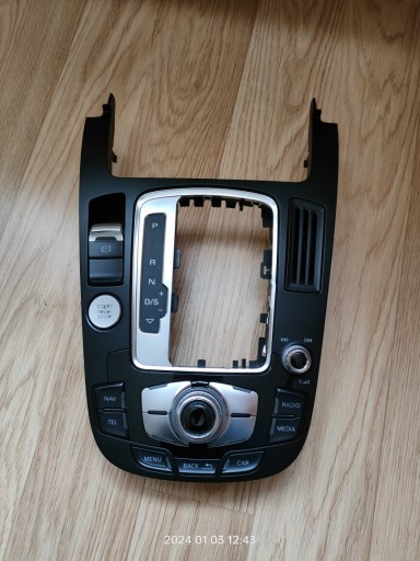 Zdjęcie oferty: Panel sterowania MMI 3g+ Audi a4 b8 A5 lift 