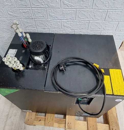 Zdjęcie oferty: Instalacja piwna-sprzęt piwny