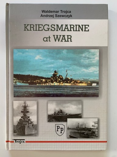 Zdjęcie oferty: Kriegsmarine at War