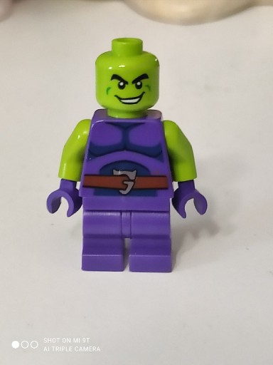 Zdjęcie oferty: Lego Figurka Super Heroes - Green Goblin Nr. Sh803