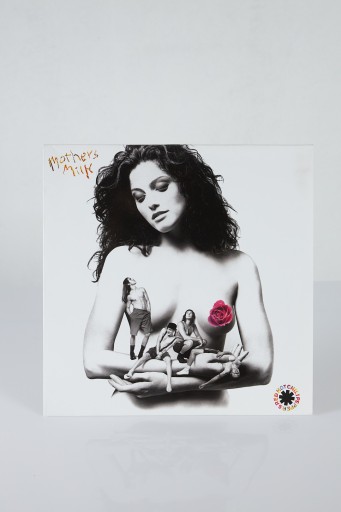 Zdjęcie oferty: Winyl Mothers Milk Red Hot Chili Peppers