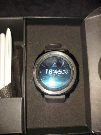 Zdjęcie oferty: Smartwatch Samsung Gear