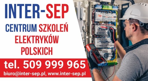 Zdjęcie oferty: UPRAWNIENIA ELEKTRYKA G1- POMIARY