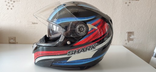 Zdjęcie oferty: KASK SHARK S900 C FUJING rozmiar XS