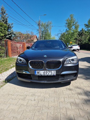 Zdjęcie oferty: BMW F01