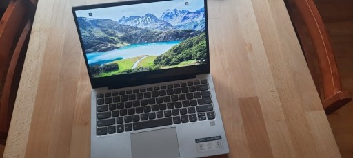 Zdjęcie oferty: Lenovo Ideapad 13" Aluminium 256GB 