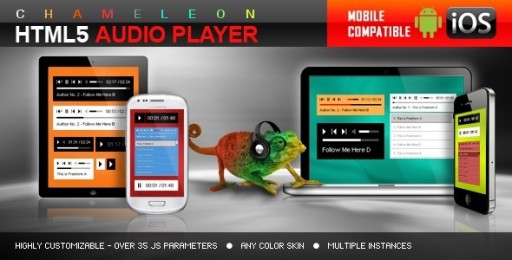 Zdjęcie oferty: Audio Player dla WordPress - Twój własny odtwarzacz.