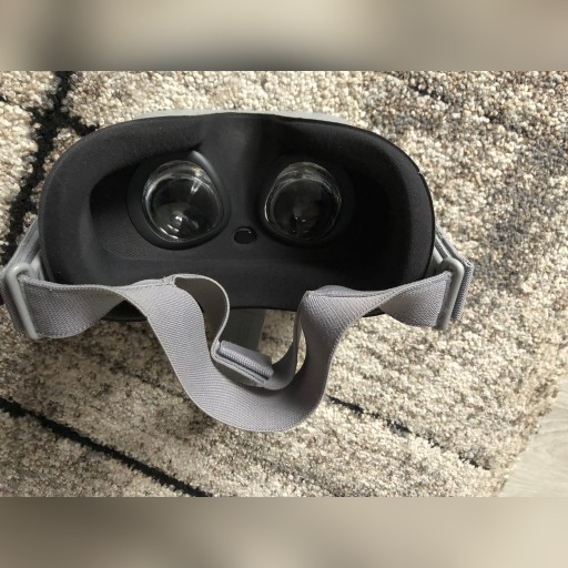 Zdjęcie oferty: Okulary VR Gogle Oculus Go 32GB Gwar. Morele.net 