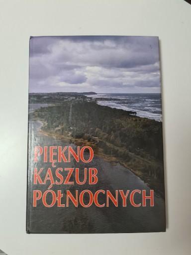 Zdjęcie oferty: Piękno Kaszub Północnych - Andrzej Dorniak