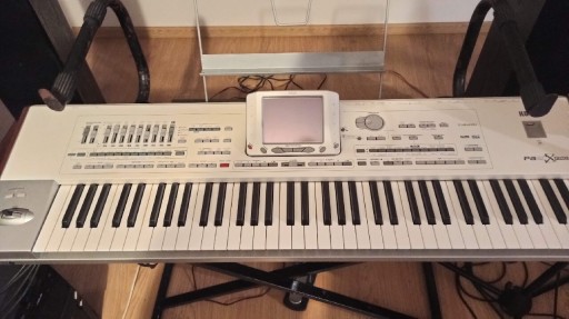 Zdjęcie oferty: Korg pa2x pro. Stan bardzo dobry. Zamiana 