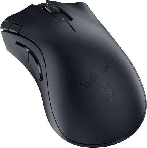 Zdjęcie oferty: Mysz Razer Deathadder V2 X Hyperspeed