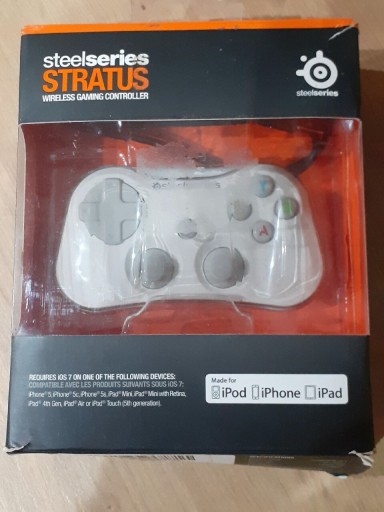 Zdjęcie oferty: Kontroler do gier, pad, joystick 