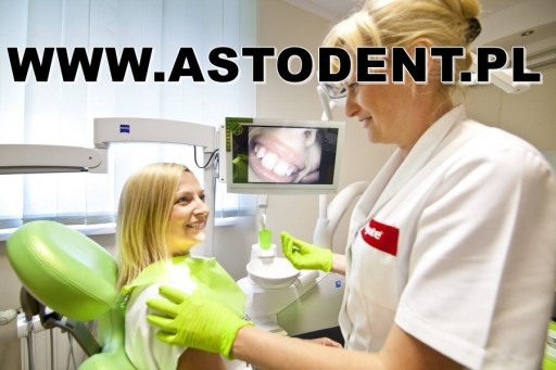 Zdjęcie oferty: Dentysta, stomatolog - Koszalin