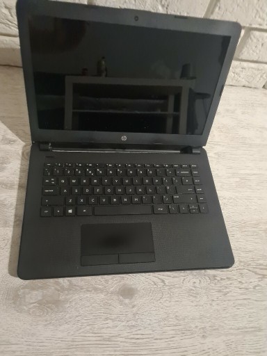 Zdjęcie oferty: Hp 14bw022na na części 