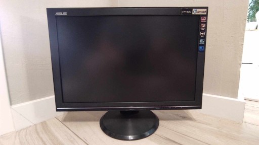 Zdjęcie oferty: Monitor LCD ASUS Monitor ASUS VW192S 19'