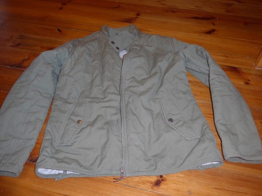 Zdjęcie oferty: Męska kurtka pikowana LUHTA r. 50