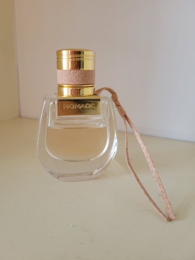 Zdjęcie oferty: Chloe Nomade 30 ml parfum