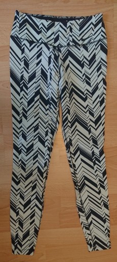 Zdjęcie oferty: NIKE DRI-FIT   LEGGINSY FITNES GYM S