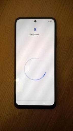 Zdjęcie oferty: Redmi Note 10 4/128GB Onyx Gray