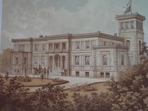 Zdjęcie oferty: 1860 ORYGINAŁ TRZEBIEŃ DOBRCZ Bydgoszcz POMORZE