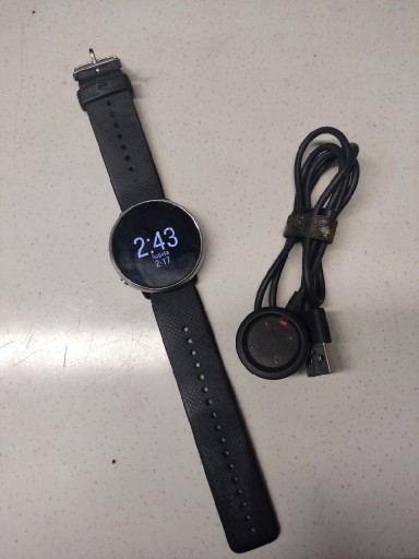 Zdjęcie oferty: Smartwatch Polar Ignite 2 