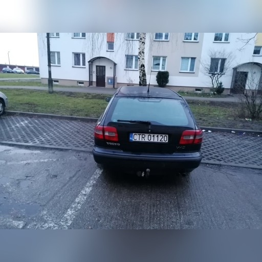 Zdjęcie oferty: Volvo v40 2.0, 1998 LPG