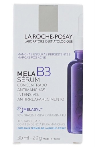 Zdjęcie oferty: La Roche-Posay Mela B3 Serum 30 ml