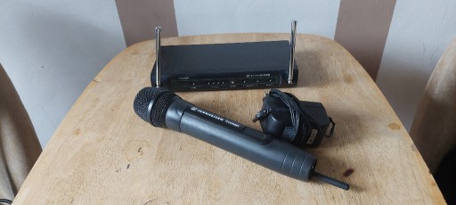 Zdjęcie oferty: mikrofon bezprzewodowy Sennheiser freeport