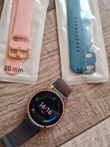 Zdjęcie oferty: Smartwatch Galaxy Active 2