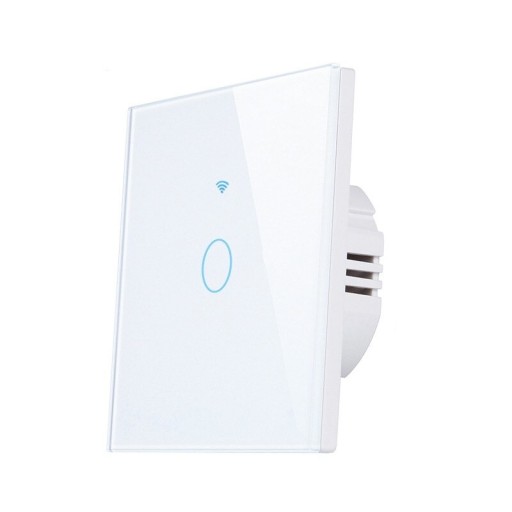 Zdjęcie oferty: Włącznik oświetlenia WiFi.Amazon Alexa Google Home