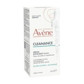 Zdjęcie oferty: AVENE CLEANANCE serum złuszczające A.H.A. 30 ml