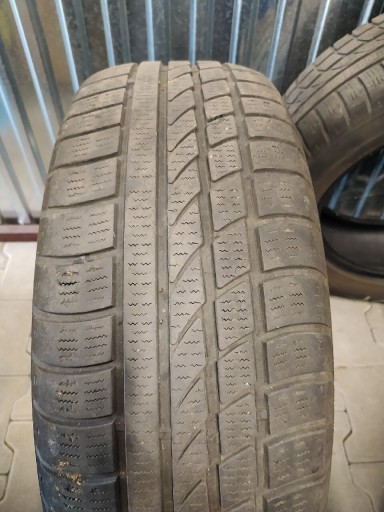 Zdjęcie oferty: Opony zimowe Hankook 225/60 R17