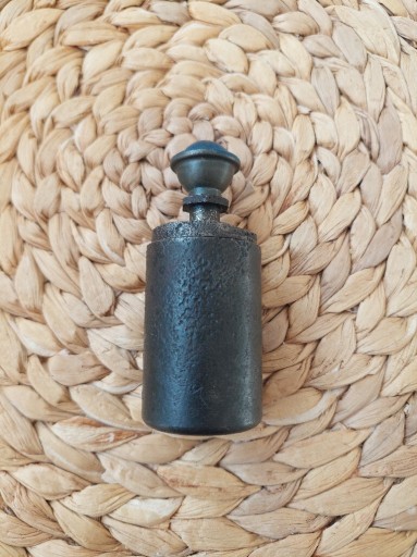 Zdjęcie oferty: Niemiecki granat zastępczy Volkshandgranate bomba sd 0,5 zapalnik