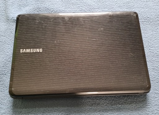 Zdjęcie oferty: Laptop Samsung R525