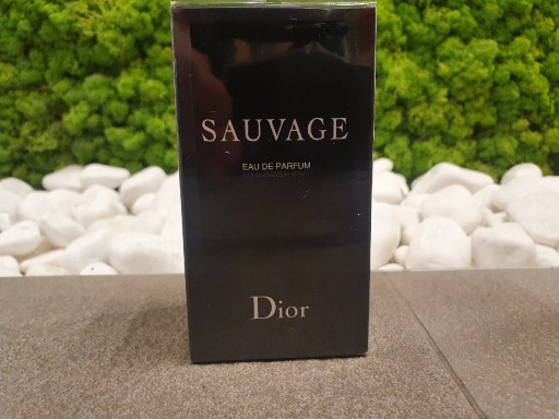 Zdjęcie oferty: Dior Sauvage 60 ml 