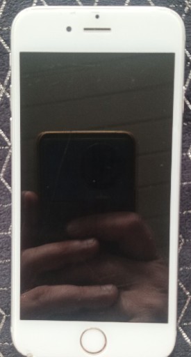 Zdjęcie oferty: iPhone 6 a1586 uszkodzony