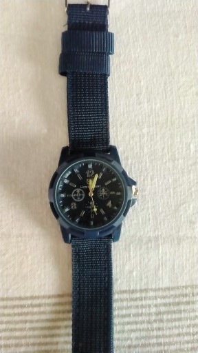 Zdjęcie oferty: Zegarek w stylu Wojskowym