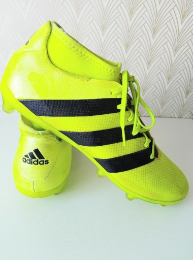 Zdjęcie oferty: Buty korki Adidas 16.2 primemesh fg/ag