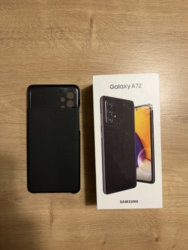 Zdjęcie oferty: Samsung A72 128GB