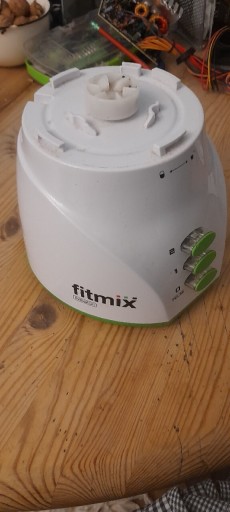 Zdjęcie oferty: Silnik blendera Fitmix