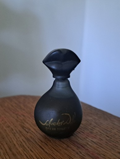 Zdjęcie oferty: Salvador dali pour homme edt 8ml