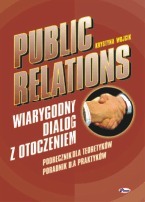 Zdjęcie oferty: Publik Relations. Wiarygodny dialog z otoczeniem