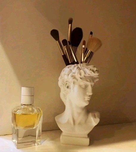 Zdjęcie oferty: Trójwymiarowy wazon dekoracyjny 