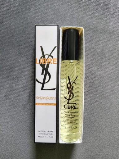 Zdjęcie oferty: Parfum spray Libre Intense