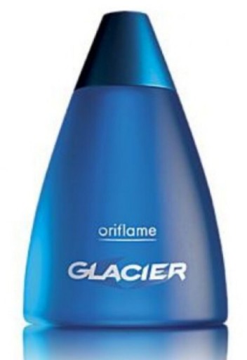 Zdjęcie oferty: Oriflame Glacier stara edycja unikat 100ml