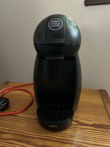 Zdjęcie oferty: Ekspres Krups Nescafe Dolce Gusto